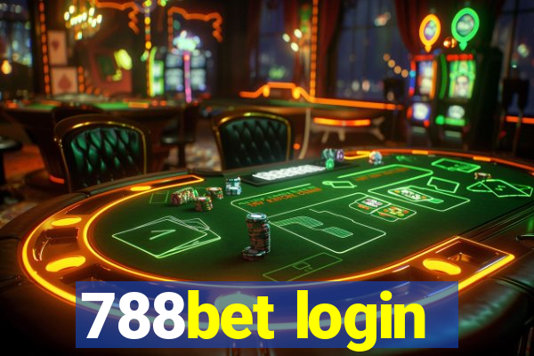 788bet login