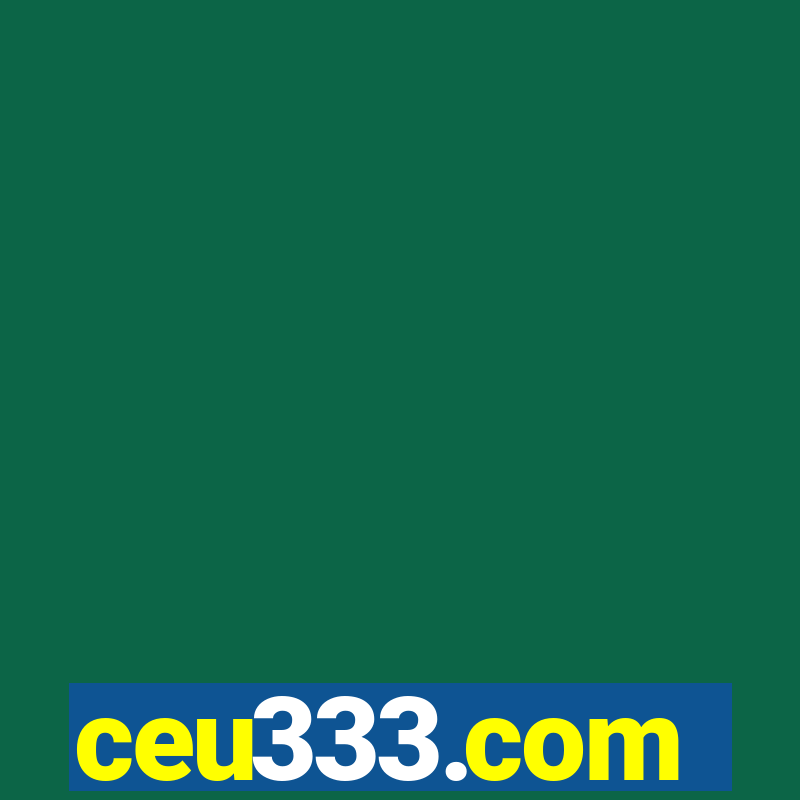 ceu333.com