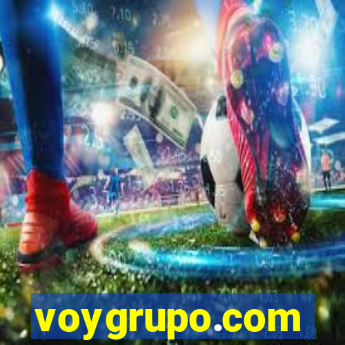 voygrupo.com