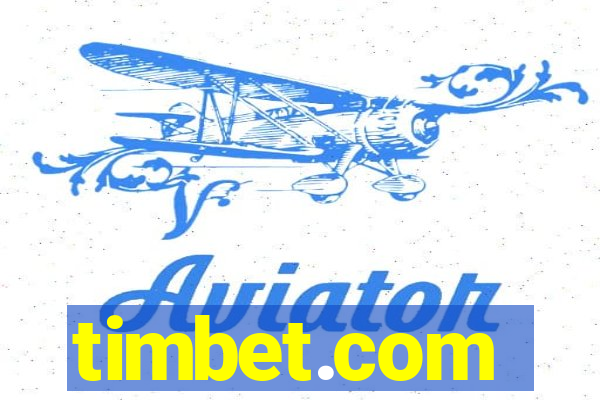 timbet.com