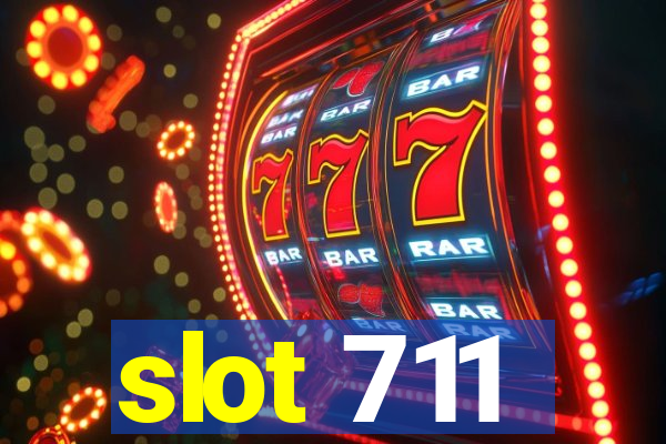 slot 711