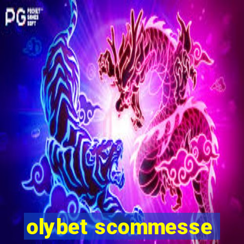 olybet scommesse