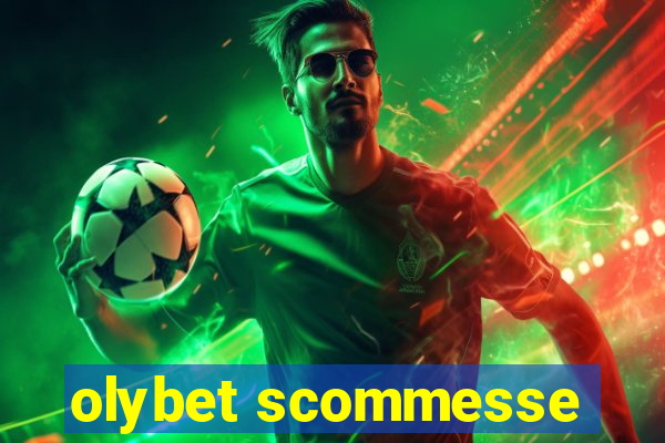 olybet scommesse