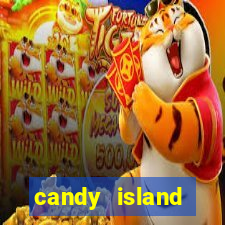 candy island princess slot free