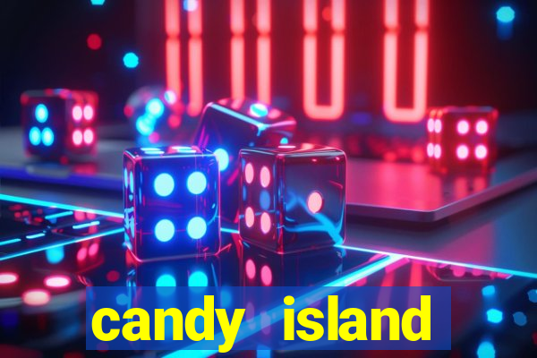 candy island princess slot free