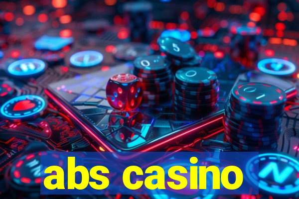 abs casino