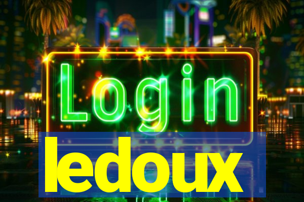 ledoux