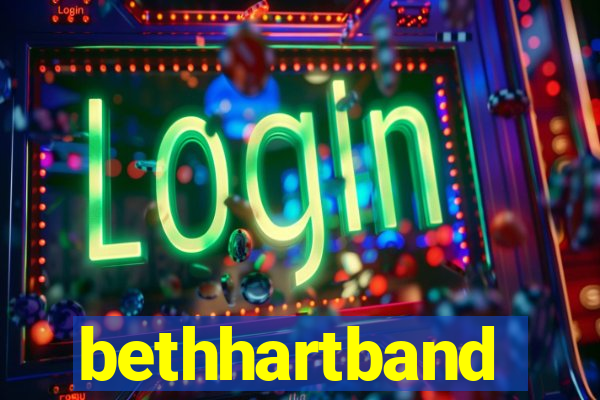 bethhartband