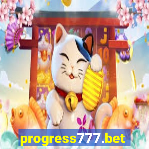 progress777.bet