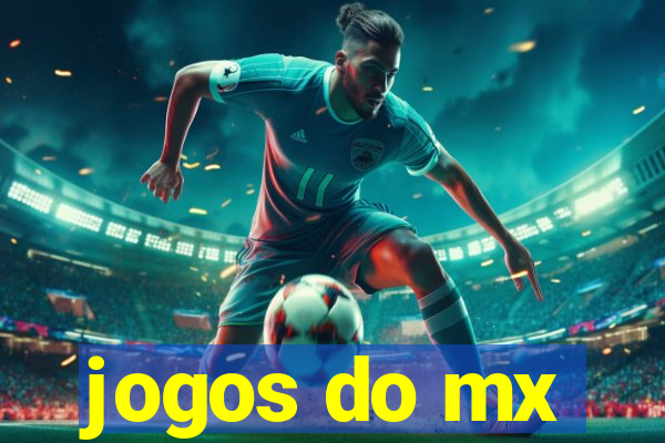 jogos do mx