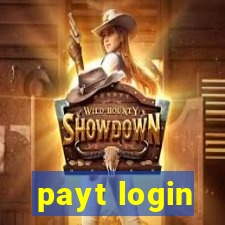 payt login