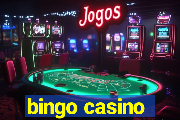 bingo casino