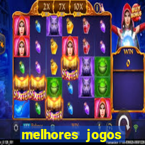 melhores jogos online de celular