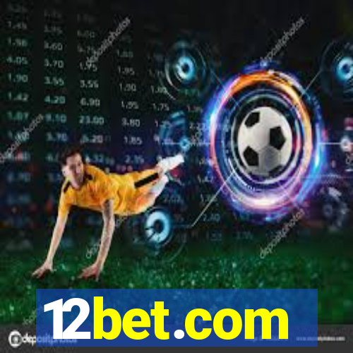 12bet.com