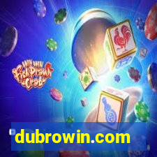 dubrowin.com