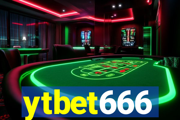 ytbet666