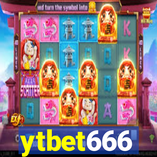 ytbet666