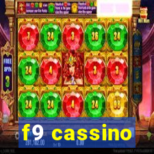 f9 cassino