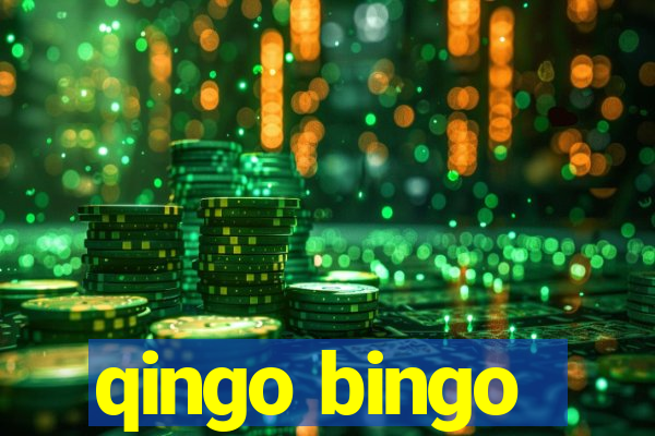 qingo bingo