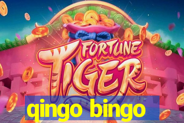 qingo bingo