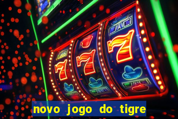 novo jogo do tigre da revenge