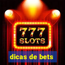 dicas de bets