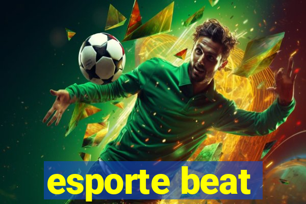 esporte beat