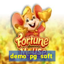 demo pg soft fortune rabbit