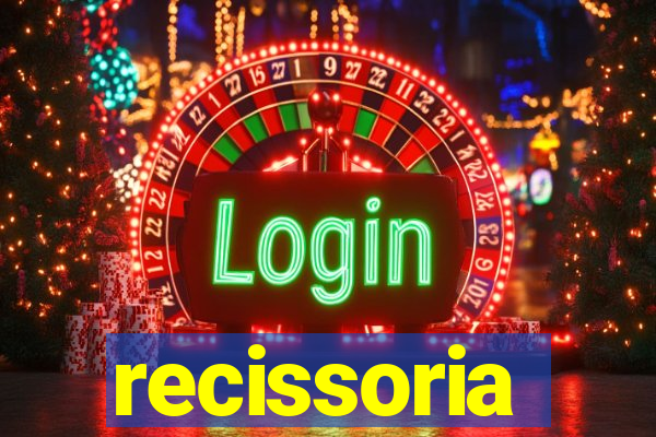 recissoria