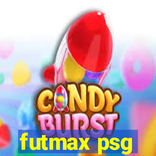 futmax psg