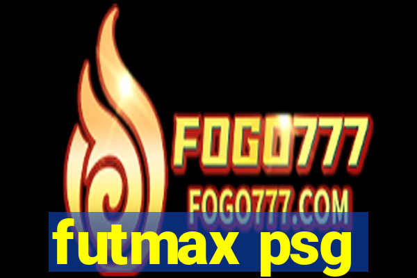 futmax psg