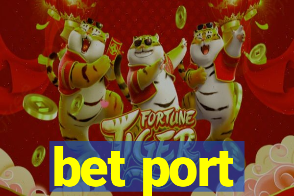 bet port