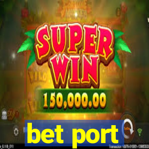 bet port