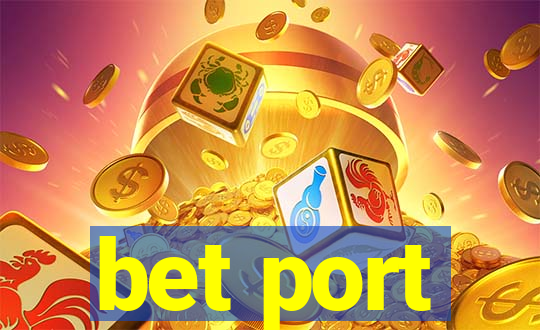 bet port