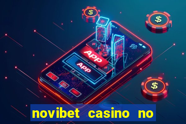 novibet casino no deposit bonus