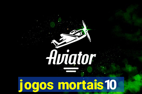 jogos mortais10