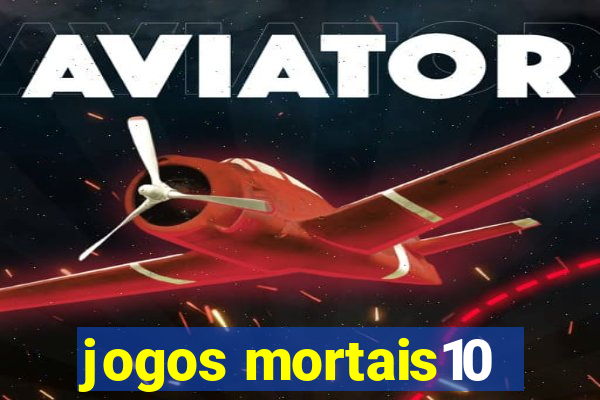 jogos mortais10