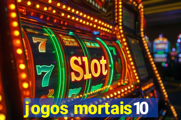 jogos mortais10