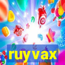 ruyvax