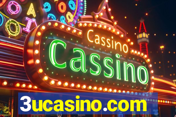 3ucasino.com