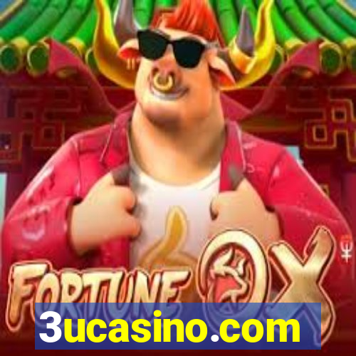 3ucasino.com