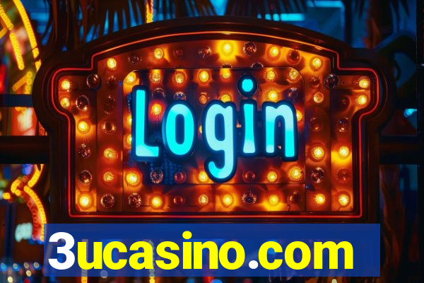 3ucasino.com