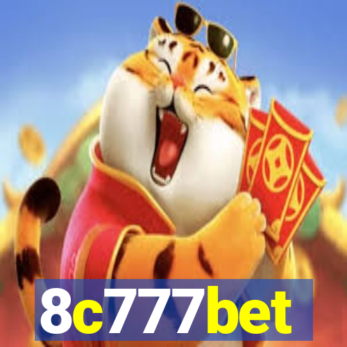 8c777bet