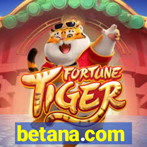 betana.com