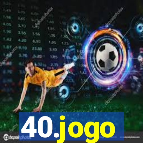 40.jogo