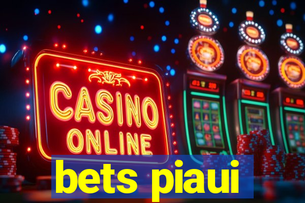 bets piaui