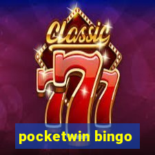 pocketwin bingo