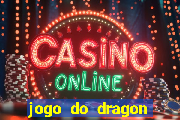 jogo do dragon grátis demo