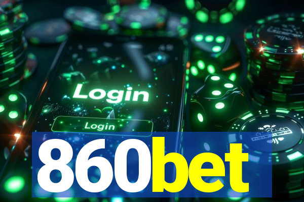 860bet