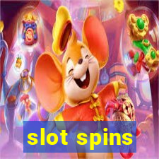 slot spins